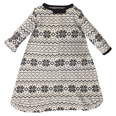 Touched By Nature Baby Organic Cotton Long-Sleeve Wearable Sleeping Bag, Sack, Blanket, Buffalo Plaid, 0-3 Months 1 Touched By Nature Baby Organic Cotton Long-Sleeve Wearable Sleeping Bag, Sack, Blanket, Buffalo Plaid, 0-3 Months