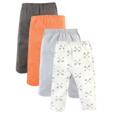 Touched By Nature Baby Boy Organic Cotton Layette Set And Giftset, Fox, 0-6 Months 1 Touched By Nature Baby Boy Organic Cotton Layette Set And Giftset, Fox, 0-6 Months