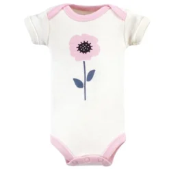 Touched By Nature Baby Girl Organic Cotton Preemie Layette 4pc Set, Blossoms, Preemie 6 Touched By Nature Baby Girl Organic Cotton Preemie Layette 4pc Set, Blossoms, Preemie -Baby GUEST 0b74c813 abd5 4ac4 a9ec 7bd171bbe9ce