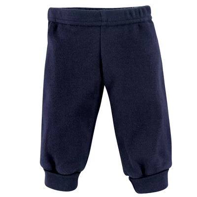 Touched By Nature Baby Boy Organic Cotton Preemie Layette 4pc Set, Hedgehog, Preemie 2 Touched By Nature Baby Boy Organic Cotton Preemie Layette 4pc Set, Hedgehog, Preemie - Image 2