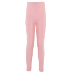 Touched By Nature Baby, Toddler, Big Kids And Youth Girl Organic Cotton Leggings 4pk, Solid Pink Burgundy -Baby GUEST 193f2134 4a51 4dd7 a433 5a4ca2be2156