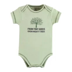 Touched By Nature Organic Cotton Bodysuits, Planet B -Baby GUEST 23fdc352 a3de 4def ac08 1219a0cc975f