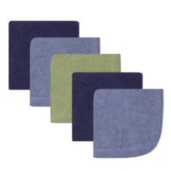 Touched By Nature Baby Boy Organic Cotton Layette Set And Giftset, Bold Dinosaurs, 0-6 Months -Baby GUEST 2ac43355 7e13 4464 9f75 3d5ba1a8eb78