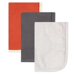 Touched By Nature Baby Boy Organic Cotton Layette Set And Giftset, Boho Fox, 0-6 Months -Baby GUEST 30ae3097 b694 4a46 8399 b76468ffc5cd