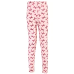 Touched By Nature Baby, Toddler, Big Kids And Youth Girl Organic Cotton Leggings 4pk, Pink Bows -Baby GUEST 36835c76 1f11 44dc bc9d 953eca4092f1