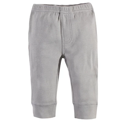 Touched By Nature Baby And Toddler Boy Organic Cotton Pants 4pk, Bold Dinosaurs 5 Touched By Nature Baby And Toddler Boy Organic Cotton Pants 4pk, Bold Dinosaurs - Image 5