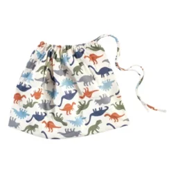 Touched By Nature Baby Boy Organic Cotton Layette Set And Giftset, Bold Dinosaurs, 0-6 Months -Baby GUEST 3f0ca578 d45a 46d5 9276 f5fcce6c289d