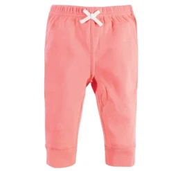 Touched By Nature Baby And Toddler Girl Organic Cotton Pants 4pk, Leopard 8 Touched By Nature Baby And Toddler Girl Organic Cotton Pants 4pk, Leopard -Baby GUEST 4e0ca57c 490e 4f0b 8f64 b2283c4176b9