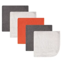 Touched By Nature Baby Boy Organic Cotton Layette Set And Giftset, Boho Fox, 0-6 Months -Baby GUEST 5bf5f316 1790 4c88 9180 19597ab37acf