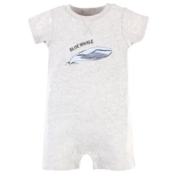 Touched By Nature Unisex Baby Organic Cotton Rompers, Endangered Seal 6 Touched By Nature Unisex Baby Organic Cotton Rompers, Endangered Seal -Baby GUEST 60e3d358 57b4 4d4a a4cc 3b301ba5d284