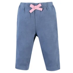 Touched By Nature Baby And Toddler Girl Organic Cotton Hoodie, Bodysuit Or Tee Top, And Pant, Garden Floral -Baby GUEST 63f7ebf0 2fa2 47fb b7a9 dcbab959bbc0