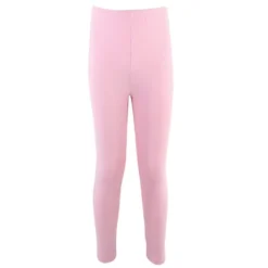 Touched By Nature Baby, Toddler, Big Kids And Youth Girl Organic Cotton Leggings 4pk, Blossom -Baby GUEST 6fb9ed7e 46af 4ae3 858e 5e78c0912e12