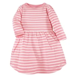 Touched By Nature Girls Organic Cotton Dresses, Woodland -Baby GUEST 71fc66ad 9db5 42a9 9701 9ac3251ff3fe