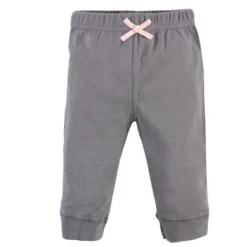 Touched By Nature Baby And Toddler Girl Organic Cotton Pants 4pk, Leopard 9 Touched By Nature Baby And Toddler Girl Organic Cotton Pants 4pk, Leopard -Baby GUEST 7744fe27 e0ea 45a2 beaa 3a24902ef720