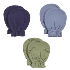 Touched By Nature Baby Boy Organic Cotton Layette Set And Giftset, Bold Dinosaurs, 0-6 Months -Baby GUEST 9421ebd7 40e9 4062 a0a9 056c7b895f43