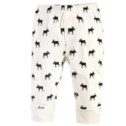 Touched By Nature Baby And Toddler Boy Organic Cotton Pants 4pk, Buffalo Plaid Moose 9 Touched By Nature Baby And Toddler Boy Organic Cotton Pants 4pk, Buffalo Plaid Moose -Baby GUEST 9702f1dd acde 4be2 b288 3b563ef4e48e