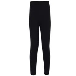 Touched By Nature Baby, Toddler, Big Kids And Youth Girl Organic Cotton Leggings 4pk, Heart