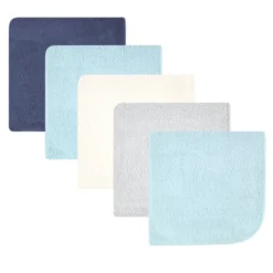 Touched By Nature Baby Boy Organic Cotton Layette Set And Giftset, Woodland, 0-6 Months -Baby GUEST 997d3e8b e87d 47bf b7c1 06bfba7f64b9