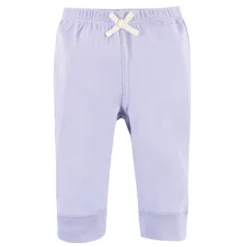 Touched By Nature Baby And Toddler Girl Organic Cotton Pants, Flutter Garden -Baby GUEST 9996e50c 3de5 4c2f b2f6 4fe48ea5add5