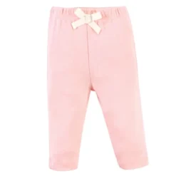 Touched By Nature Baby And Toddler Girl Organic Cotton Hoodie, Bodysuit Or Tee Top, And Pant, Botanical -Baby GUEST 9eb99659 f22a 4f6b 92d5 aeb20e3dfdc0