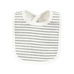 Touched By Nature Unisex Baby Organic Cotton Bibs, Dreamy Woodland, One Size 8 Touched By Nature Unisex Baby Organic Cotton Bibs, Dreamy Woodland, One Size -Baby GUEST a09ea33c 8248 44ee af25 680f6c85ac03