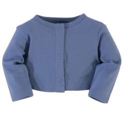 Touched By Nature Baby And Toddler Girl Organic Cotton Dress And Cardigan 2pc Set, Yellow Garden -Baby GUEST a0a8c261 ddb6 45ac 81e9 9eb3628f38ed