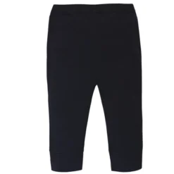 Touched By Nature Baby And Toddler Organic Cotton Pants 4pk, Milk -Baby GUEST a2b84552 ce33 44d5 9bab aff699e1f85c