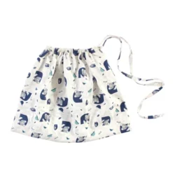 Touched By Nature Baby Boy Organic Cotton Layette Set And Giftset, Woodland, 0-6 Months -Baby GUEST ad187df3 0cf8 404b 947b 6b790cb45736