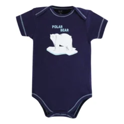 Touched By Nature Organic Cotton Bodysuits, Endangered Sea Animals 17 Touched By Nature Organic Cotton Bodysuits, Endangered Sea Animals -Baby GUEST ad4eecdb f931 4ab8 9c9f 394b2d376d0b