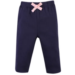 Touched By Nature Baby And Toddler Girl Organic Cotton Hoodie, Bodysuit Or Tee Top, And Pant, Bright Butterflies Toddler -Baby GUEST b5fc572b 3309 41f2 8447 fd8c5d7614be