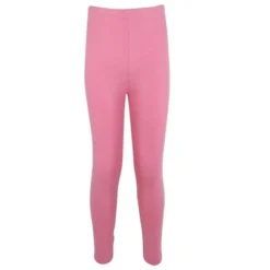 Touched By Nature Baby, Toddler, Big Kids And Youth Girl Organic Cotton Leggings 4pk, Botanical -Baby GUEST b965336e e766 4f0d 8f0c 4df1b9c3edcc