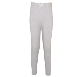 Touched By Nature Baby, Toddler, Big Kids And Youth Girl Organic Cotton Leggings 4pk, Solid Pink Navy -Baby GUEST ba7b7b96 0602 48e7 9657 508c00feabdd