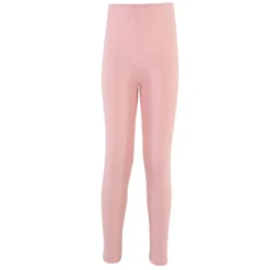 Touched By Nature Baby, Toddler, Big Kids And Youth Girl Organic Cotton Leggings 4pk, Flutter Garden -Baby GUEST baec7512 97f4 47f8 8fe1 d4f3104f7861