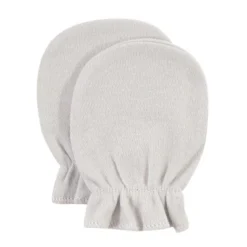 Touched By Nature Baby Boy Organic Cotton Scratch Mitten 10pk, Blue Elephant, One Size -Baby GUEST c1344a35 5d9a 43a9 ae7d 90ecf14909dc