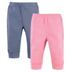 Touched By Nature Baby Girl Organic Cotton Layette Set And Giftset, Blue Garden Floral, 0-6 Months -Baby GUEST c7460f71 f016 4f3f 9da7 d1b6b8bd5109