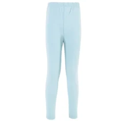 Touched By Nature Baby, Toddler, Big Kids And Youth Girl Organic Cotton Leggings 4pk, Bright Butterflies -Baby GUEST d09ccdc0 c2a4 4849 b3ed 9ecd27550ff2