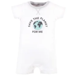 Touched By Nature Unisex Baby Organic Cotton Rompers, Nature Baby 6 Touched By Nature Unisex Baby Organic Cotton Rompers, Nature Baby -Baby GUEST ebb0753b eea4 494c 848c bf88c164dee9