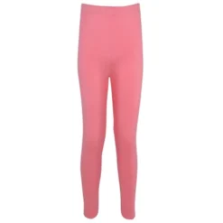 Touched By Nature Baby, Toddler, Big Kids And Youth Girl Organic Cotton Leggings 4pk, Ditsy Floral -Baby GUEST f7a5e9f7 5188 4836 b146 6d40fb89bd89