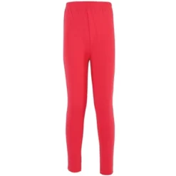 Touched By Nature Baby, Toddler, Big Kids And Youth Girl Organic Cotton Leggings 4pk, Colorful Dot -Baby GUEST f7f08f5b 63ca 4c24 8439 a6b1ac142de4